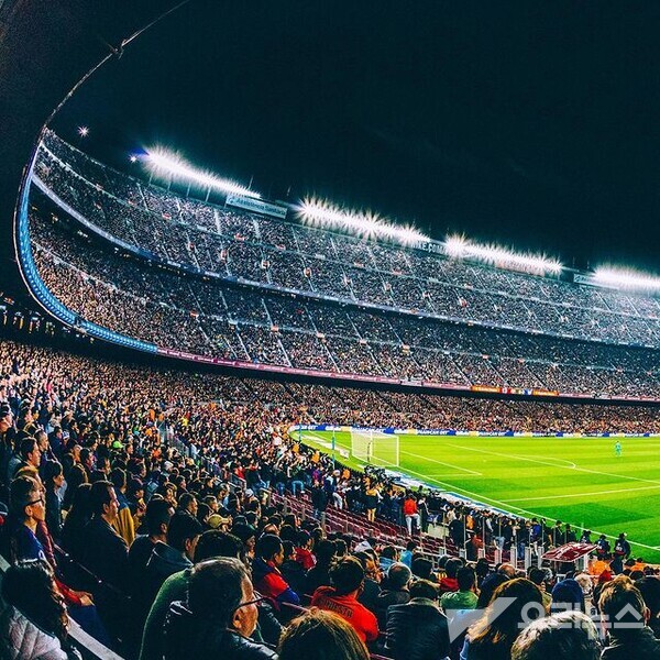 (사진 출처 = 바르셀로나 공식 홈페이지)