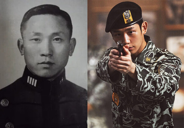 영화로 재탄생한 44년전 오늘...서울에서 벌어진 현대사의 굴곡 '12.12 군사반란'